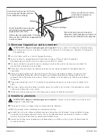 Preview for 17 page of Kohler K-1630 Installation Manual