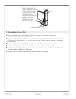 Preview for 20 page of Kohler K-1630 Installation Manual