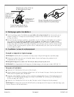 Preview for 21 page of Kohler K-1630 Installation Manual