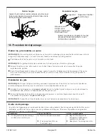 Preview for 22 page of Kohler K-1630 Installation Manual