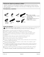 Preview for 26 page of Kohler K-1630 Installation Manual