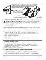 Preview for 30 page of Kohler K-1630 Installation Manual