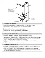 Preview for 8 page of Kohler K-1643 Installation Manual