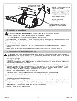 Preview for 27 page of Kohler K-1643 Installation Manual