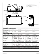 Preview for 4 page of Kohler K-1663 Installation Manual