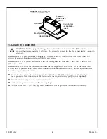 Preview for 6 page of Kohler K-1663 Installation Manual