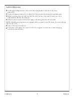 Preview for 8 page of Kohler K-1663 Installation Manual