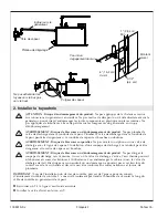 Preview for 20 page of Kohler K-1663 Installation Manual