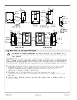 Preview for 32 page of Kohler K-1663 Installation Manual