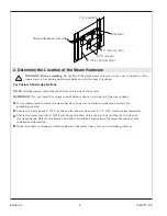 Preview for 5 page of Kohler K-1697 Installation Manual