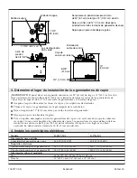 Preview for 30 page of Kohler K-1697 Installation Manual