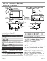 Preview for 3 page of Kohler K-1849-VB Roughing-In Manual