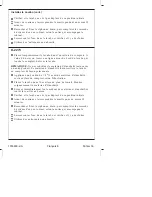 Preview for 10 page of Kohler K-2271 Installation Manual