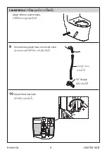 Preview for 11 page of Kohler K-23188X-C Installation And Care Manual