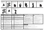 Preview for 2 page of Kohler K-28413H Installation And Care Manual