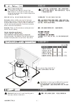 Preview for 3 page of Kohler K-28886T-PW-NA Installation Manual & User Manual