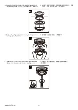 Preview for 7 page of Kohler K-28886T-PW-NA Installation Manual & User Manual