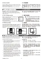 Preview for 11 page of Kohler K-28886T-PW-NA Installation Manual & User Manual