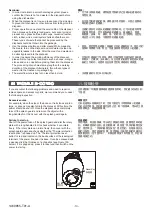 Preview for 12 page of Kohler K-28886T-PW-NA Installation Manual & User Manual