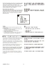 Preview for 13 page of Kohler K-28886T-PW-NA Installation Manual & User Manual