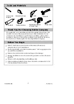 Preview for 2 page of Kohler K-3387 Manual