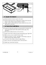 Preview for 6 page of Kohler K-3387 Manual