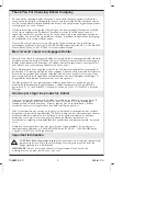 Preview for 2 page of Kohler K-3574 Installation And Care Manual