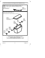 Preview for 13 page of Kohler K-3574 Installation And Care Manual