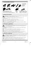 Preview for 2 page of Kohler K-3674 Installation And Care Manual