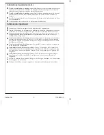 Preview for 3 page of Kohler K-3820 Installation And Care Manual