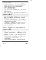 Preview for 12 page of Kohler K-3820 Installation And Care Manual