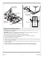 Preview for 11 page of Kohler K-3900T-2 Installation Manual