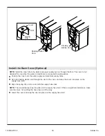 Preview for 18 page of Kohler K-3900T-2 Installation Manual