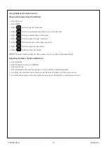 Preview for 14 page of Kohler K-3900X-2 Homeowner'S Manual