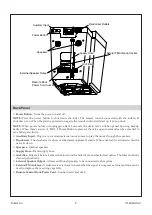 Preview for 9 page of Kohler K-3900X Homeowner'S Manual