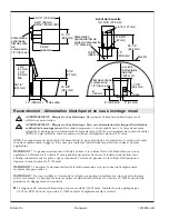 Preview for 23 page of Kohler K-3901 Installation Manual