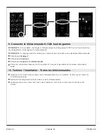 Preview for 37 page of Kohler K-3901 Installation Manual