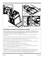 Preview for 47 page of Kohler K-3901 Installation Manual