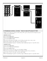 Preview for 54 page of Kohler K-3901 Installation Manual