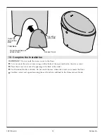 Preview for 12 page of Kohler K-4026 Installation Manual