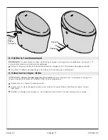 Preview for 23 page of Kohler K-4026 Installation Manual