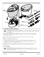 Preview for 32 page of Kohler K-4026 Installation Manual