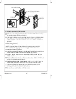 Preview for 14 page of Kohler K-4744 Installation And Care Manual