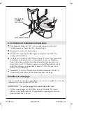 Preview for 47 page of Kohler K-4744 Installation And Care Manual