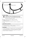 Preview for 57 page of Kohler K-4744 Installation And Care Manual