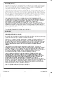 Preview for 17 page of Kohler K-5032 Installation And Care Manual