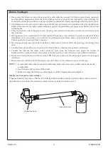 Preview for 3 page of Kohler K-5401X Installation Manual