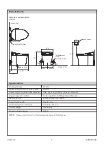 Preview for 5 page of Kohler K-5401X Installation Manual