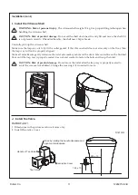 Preview for 11 page of Kohler K-5401X Installation Manual