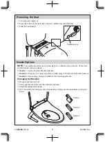 Preview for 6 page of Kohler K-5724K Installation Manual